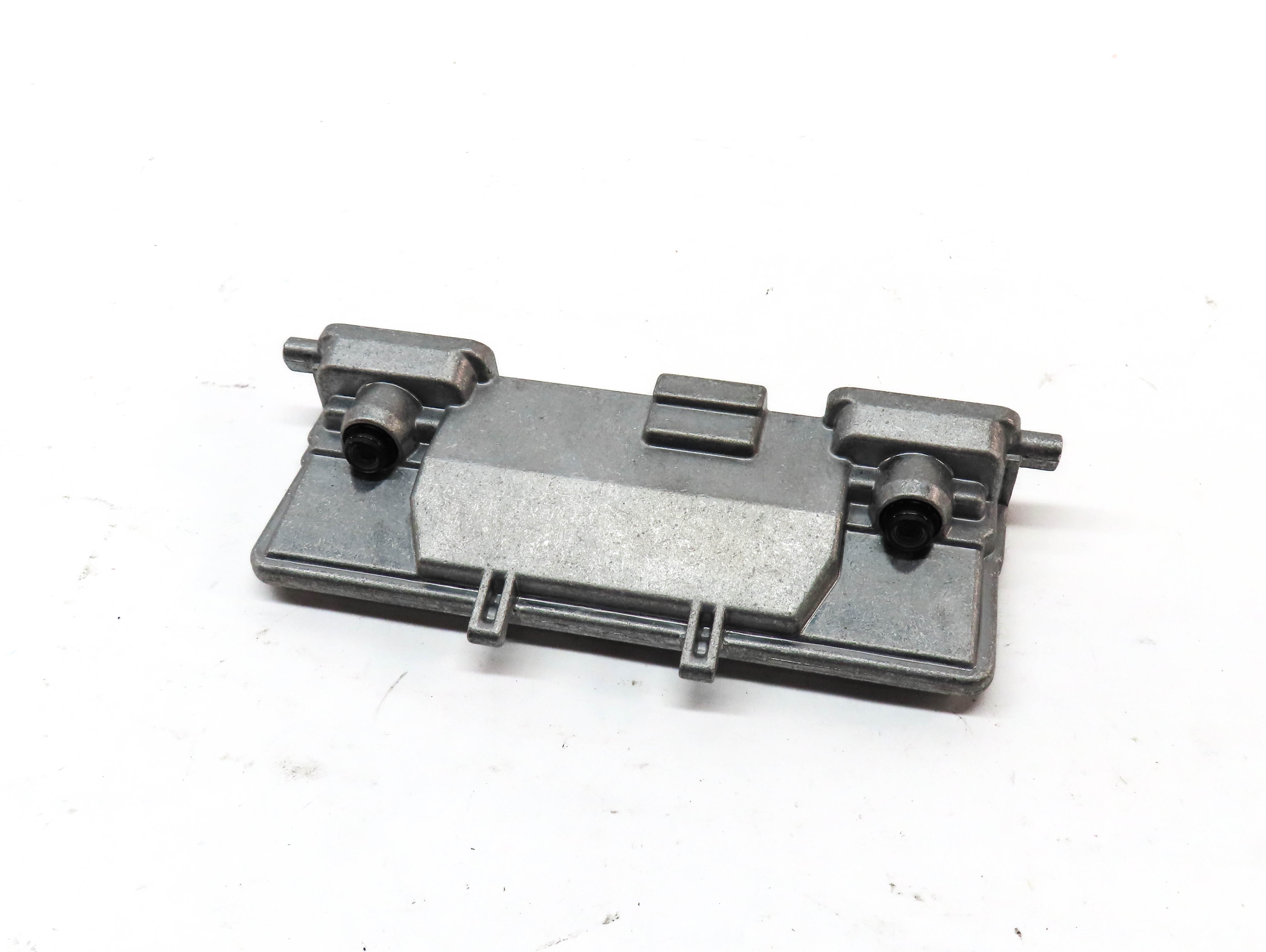 15-17 LAND ROVER DISCOVERY SPORT EVOQUE L538 L550 WINDSHIELD LANE ASSIST CAMERA — exact item pictured